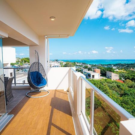 Condominium Hotel Okinawa Yumeto - Vacation Stay 33333V Nanjo Exteriér fotografie